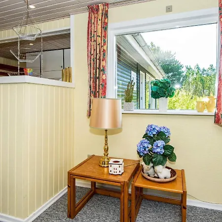 Holiday home 6 Person Holiday In R M Kongsmark