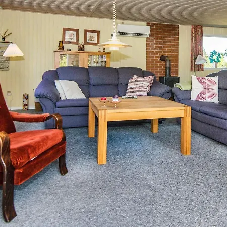Holiday home 6 Person Holiday In R M *