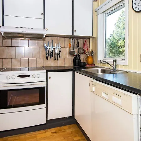 6 Person Holiday In R M Holiday home