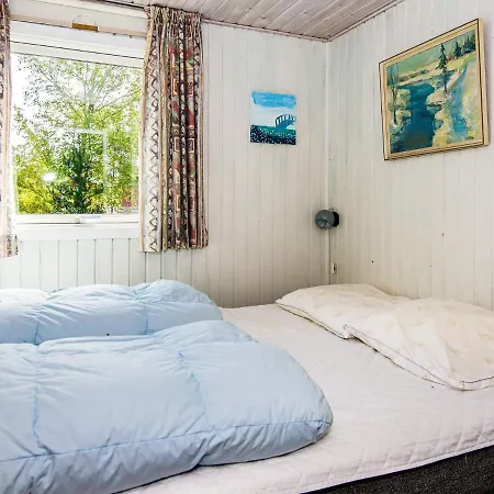 6 Person Holiday In R M Kongsmark