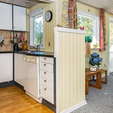 Holiday home 6 Person Holiday In R M *