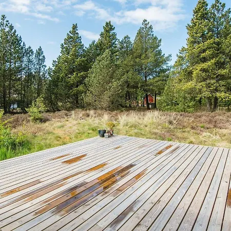 Holiday home 6 Person Holiday In R M