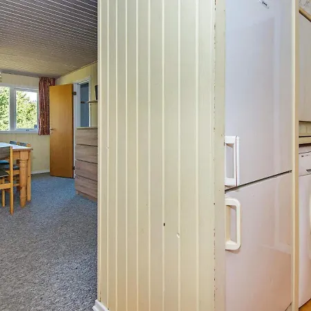 6 Person Holiday In R M * Kongsmark