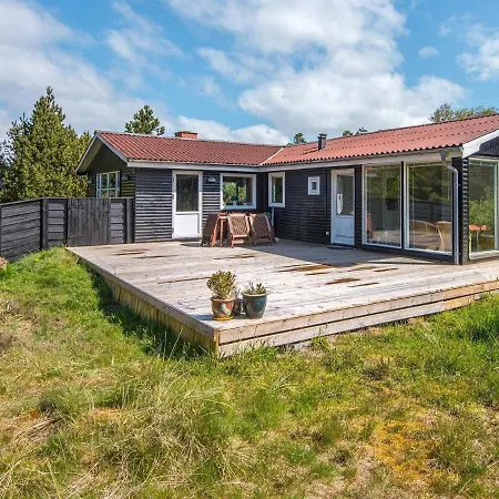 Holiday home 6 Person Holiday In R M *